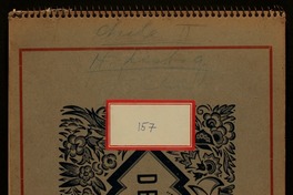 [Cuaderno 157]