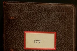 [Cuaderno 177]