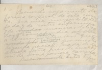 El armadillo : Alfonso Reyes