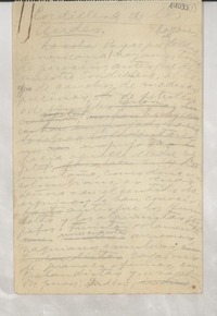 Cordillera de los Andes