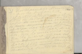 Un llamado mundial por la infancia