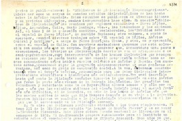 [Carta] [194?] [a] [Gabriela Mistral]