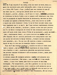 [Carta] 1943 sept. 29, [Brasil] [a] Rubem [Braga]