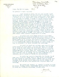 [Carta] [1947] sept. 18, New York, [EE.UU.] [a] Gabriela Mistral