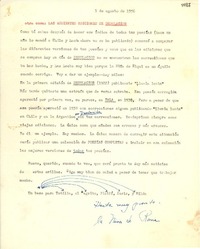 [Carta] 1956 ago. 1 [a] Gabriela Mistral