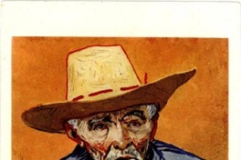 [Tarjeta postal] 1951 oct. 13, París, [Francia] [a] Gabriela Mistral, Consulado de Chile, Nápoles, [Italia]