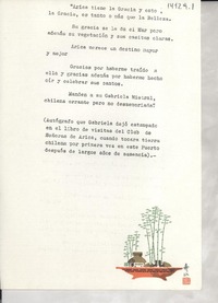 [Arica tiene la gracia_]