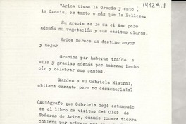 [Arica tiene la gracia_]