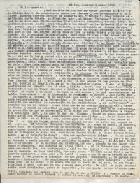 [Carta] 1955 ene. 9, México [a] Gabriela Mistral