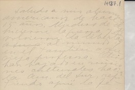 [Saludo a mis alumnos americanos de hace 15 años_]