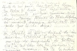 [Carta] 1951 dic. 25, Montevideo, [Uruguay] [a] Gabriela Mistral