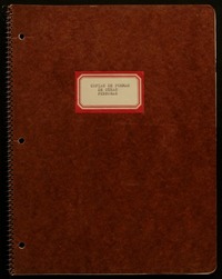 [Copias de poemas de otras personas]