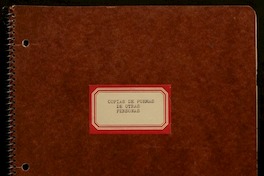 [Copias de poemas de otras personas]