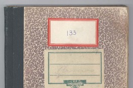 [Cuaderno 133]