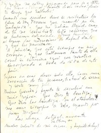[Carta] 1944 oct. 20, Montevideo [a] Palma Guillén