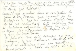 [Carta] 1944 oct. 20, Montevideo [a] Palma Guillén