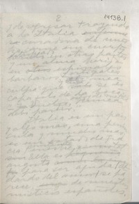 [Y de regresar trayendo a la Italia_]