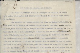 Don Vasco de Quiroga : el fundador