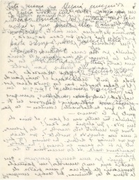 [Carta] 1955 jul. 6, [Uruguay] [a] Gabriela [Mistral]