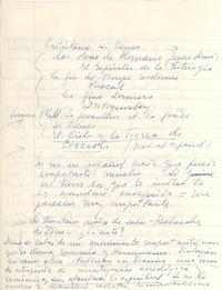 [Carta] 1953 nov. 24, [Uruguay] [a] Gabriela Mistral