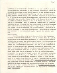 [Carta] 1952 jun. 5, Paris, [France] [a] Gabriele [i.e. Gabriela] [Mistral]