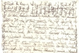 [Carta] 1951 abr. 7 [a] Gabriela Mistral