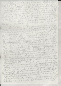 [Carta] [a] Palma Guillén