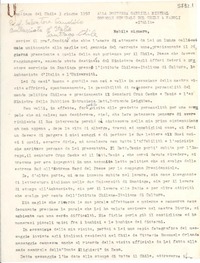 [Carta] 1952 jun. 3, Santiago de Chile [a] Gabriela Mistral