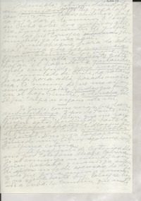 [Carta] [a] Palma Guillén