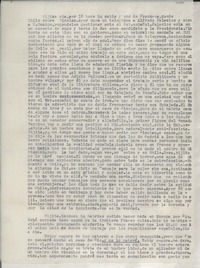 [Carta] [a] Palma Guillén