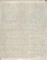 [Carta] [a] Palma Guillén