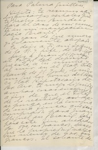 [Carta] mayo 21, Bordeaux, [Francia] [a] Palma Guillén