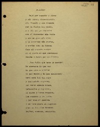 [Cuaderno] [Versión 1 de "Poema de Chile"]