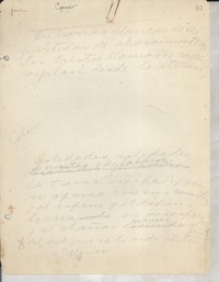 En tierras blancas de sed