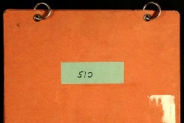 [Cuadernos] [Archivador 8]