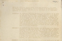 Contrato de edición