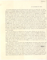 [Carta] 1953 oct. 22, [Santiago, Chile] [a] [Gabriela Mistral]