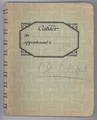 [Cahier El elefante]