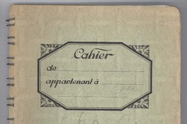 [Cahier El elefante]