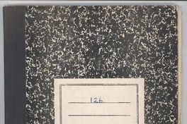 [Cuaderno 126]
