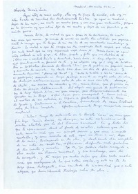 [Carta], 1976 dic. Madrid, España <a> María Luisa Bombal