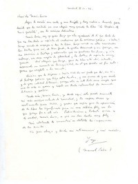 [Carta], 1976 dic. 18 Madrid, España <a> María Luisa Bombal
