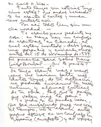 [Carta], 1977 oct. 22 Buenos Aires, Argentina <a> María Luisa Bombal