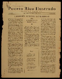 Charles August Lindbergh