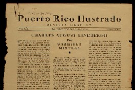 Charles August Lindbergh