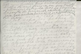 [Carta] [a] [Radomiro Tomic y Olaya Errázuriz de Tomic]