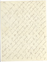 [Carta] [Santiago, Chile] [a] Lucila Godoy