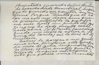 [Carta] [Montreal], [Canadá] [a] Enrique [Bustos]