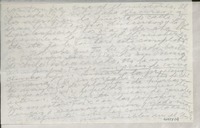 [Carta] [a] [Radomiro Tomic], [Carmela Echeñique de Errázuriz], [Olaya Errázuriz de Tomic]