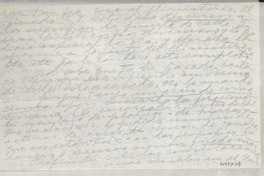 [Carta] [a] [Radomiro Tomic], [Carmela Echeñique de Errázuriz], [Olaya Errázuriz de Tomic]